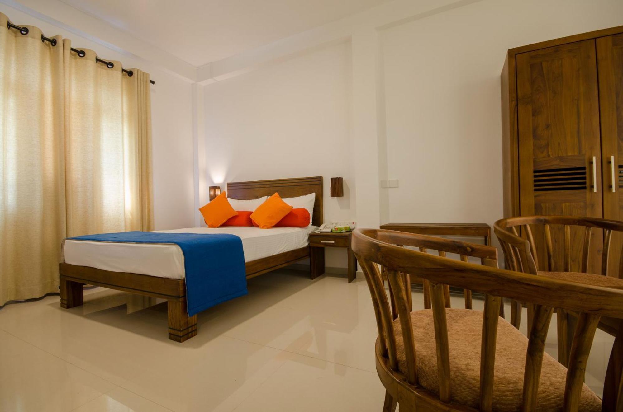Okwin Resort Kandy Habitación foto