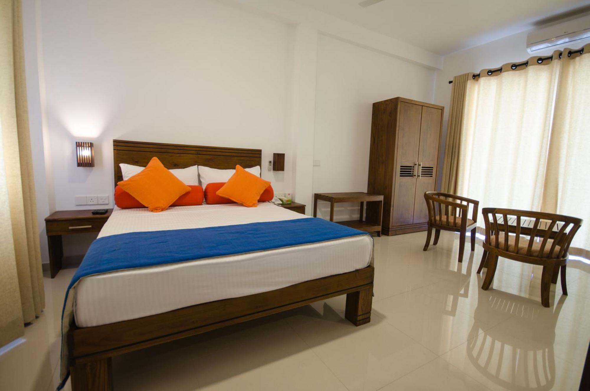 Okwin Resort Kandy Habitación foto