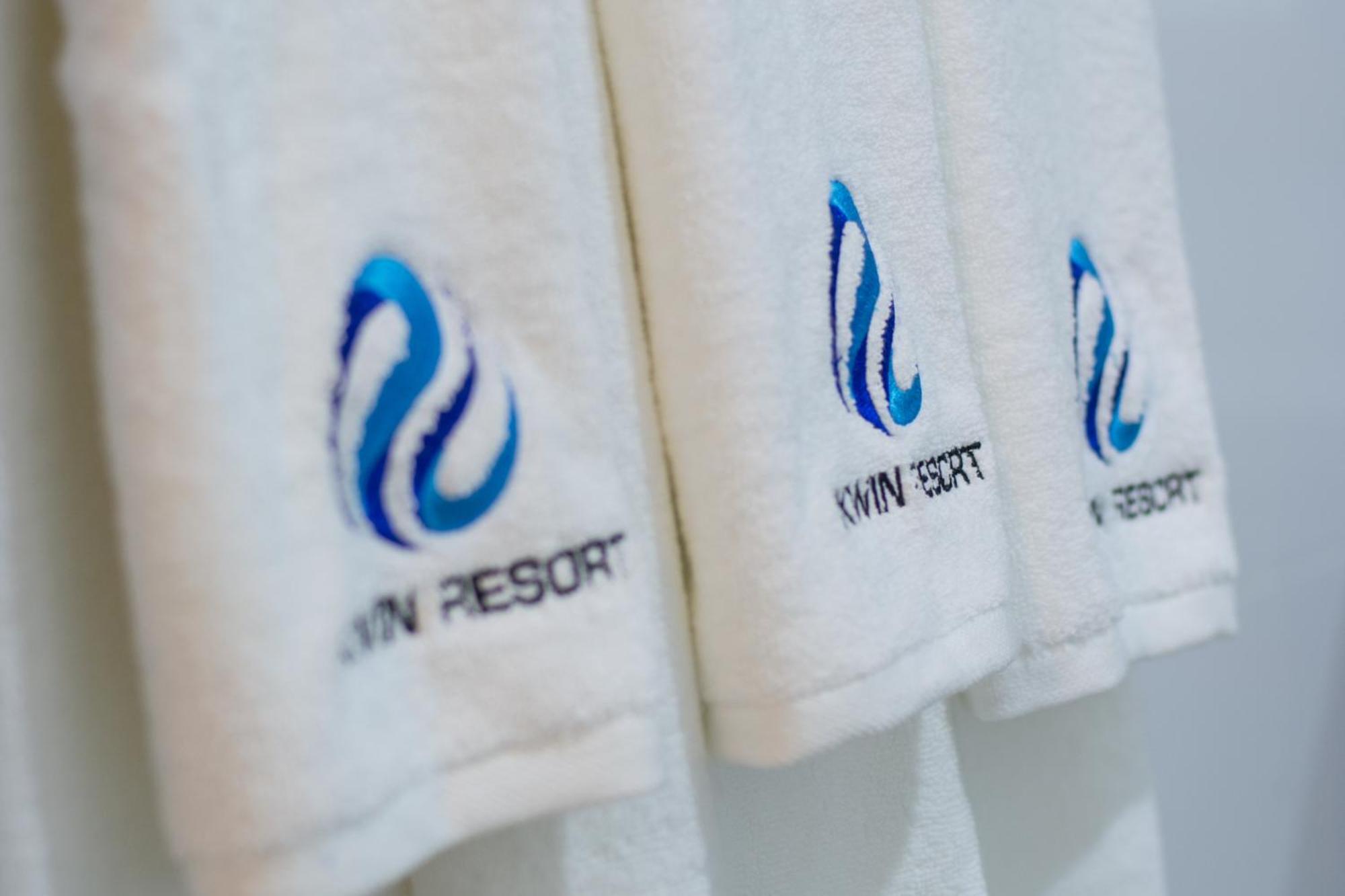 Okwin Resort Kandy Habitación foto